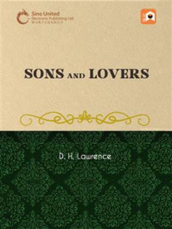 《Sons and Lovers》-D. H. Lawrence