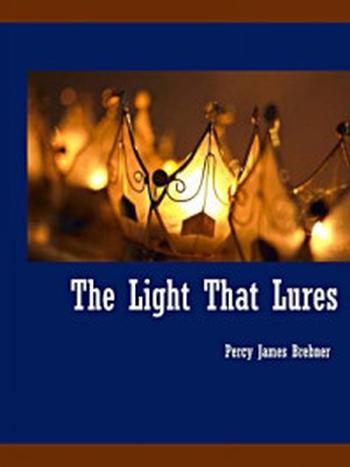 《The Light That Lures》-Percy James Brebner