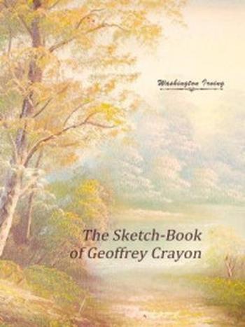 《The Sketch-Book of Geoffrey Crayon》-Washington Irving