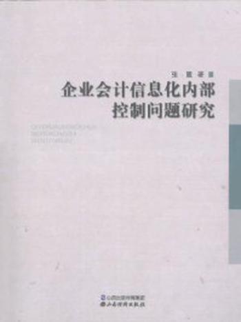 《企业会计信息化内部控制问题研究》-张霞