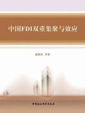 《中国FDI双重集聚与效应》-赵果庆等