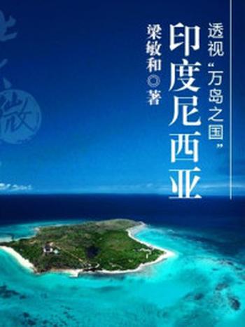 《透视“万岛之国”印度尼西亚》-梁敏和